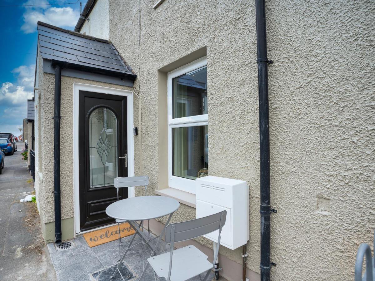 Villa The Views Townhouse Newcastle  Exterior foto