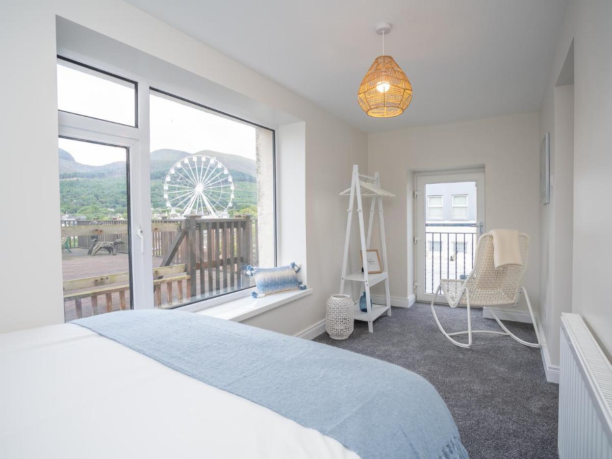 Villa The Views Townhouse Newcastle  Exterior foto